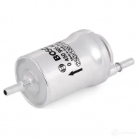 Топливный фильтр BOSCH OHJBP0 328993 F 5925 0450905925 - Изображение 8
