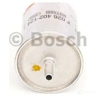 Топливный фильтр BOSCH f026402124 TPHI1L2 N 2124 370413 - Изображение 5
