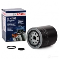 Топливный фильтр BOSCH 1457434453 349507 N 4453 1WNFR - Изображение 2