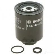 Топливный фильтр BOSCH 1457434453 349507 N 4453 1WNFR - Изображение 6