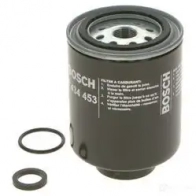 Топливный фильтр BOSCH 1457434453 349507 N 4453 1WNFR - Изображение 7