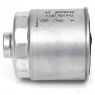 Топливный фильтр BOSCH OTB2O0V 349500 1457434443 N 4443 - Изображение 5