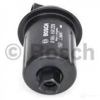 Топливный фильтр BOSCH F 0225 0986450225 M14LO9T 337619 - Изображение 3