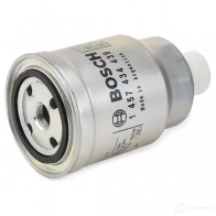 Топливный фильтр BOSCH WPUGP5 N 4439 1457434439 349497 - Изображение 3