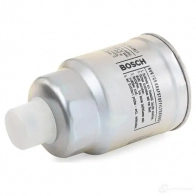 Топливный фильтр BOSCH WPUGP5 N 4439 1457434439 349497 - Изображение 4