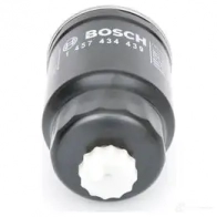 Топливный фильтр BOSCH WPUGP5 N 4439 1457434439 349497 - Изображение 5