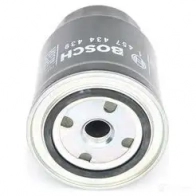 Топливный фильтр BOSCH WPUGP5 N 4439 1457434439 349497 - Изображение 9