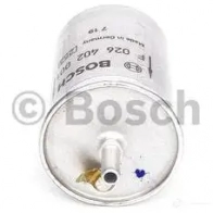 Топливный фильтр BOSCH f026402001 37H2P6 370315 N 2001 - Изображение 3