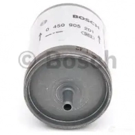 Топливный фильтр BOSCH 0450905201 F 5201 328952 71054 - Изображение 2