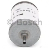 Топливный фильтр BOSCH 0450905201 F 5201 328952 71054 - Изображение 3