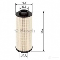 Топливный фильтр BOSCH YWYG1XI N 0000 348672 1457070000 - Изображение 5