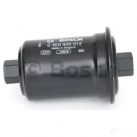 Топливный фильтр BOSCH 8DSWZ6Z 0450905912 F 5912 328983 - Изображение 4