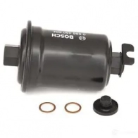 Топливный фильтр BOSCH B1QI8OC 337631 0986450604 F 0604 - Изображение 2