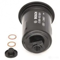 Топливный фильтр BOSCH B1QI8OC 337631 0986450604 F 0604 - Изображение 3