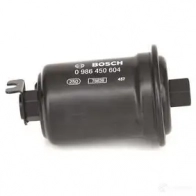Топливный фильтр BOSCH B1QI8OC 337631 0986450604 F 0604 - Изображение 4
