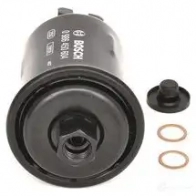 Топливный фильтр BOSCH B1QI8OC 337631 0986450604 F 0604 - Изображение 6