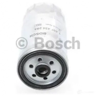 Топливный фильтр BOSCH 1457434293 349459 F94PVDM N 4293 - Изображение 2