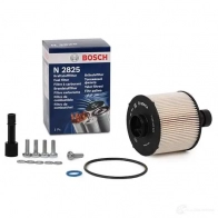 Топливный фильтр BOSCH N 2825 370450 QJ4HD1 f026402825 - Изображение 2