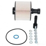 Топливный фильтр BOSCH N 2825 370450 QJ4HD1 f026402825 - Изображение 4