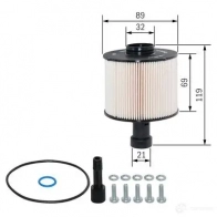 Топливный фильтр BOSCH N 2825 370450 QJ4HD1 f026402825 - Изображение 6