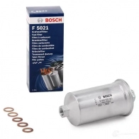 Топливный фильтр BOSCH 328932 F 5021 71020 0450905021 - Изображение 2