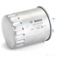 Топливный фильтр BOSCH N 5930 4HOOE 328998 0450905930 - Изображение 3