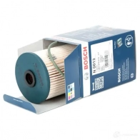 Топливный фильтр BOSCH 348677 1457070013 Q4N5U N0 013 - Изображение 5