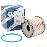 Топливный фильтр BOSCH 1457030013 348671 XIAS5 N 0013/1 - Изображение 2