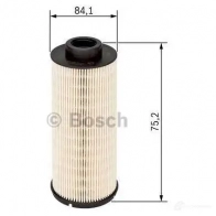Топливный фильтр BOSCH 1457030013 348671 XIAS5 N 0013/1 - Изображение 3