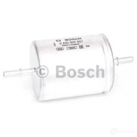 Топливный фильтр BOSCH 5ZSG3Y 0450905927 F 5927 328995 - Изображение 3