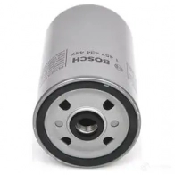 Топливный фильтр BOSCH N 4447 1457434447 25AZC 349502 - Изображение 3