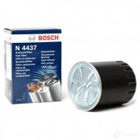 Топливный фильтр BOSCH U05BZ12 N 4437 1457434437 349495 - Изображение 2