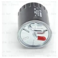 Топливный фильтр BOSCH U05BZ12 N 4437 1457434437 349495 - Изображение 5