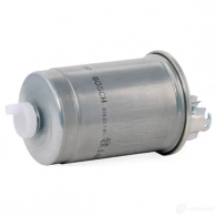 Топливный фильтр BOSCH JYR1UVB 0450906267 N 6267 329054 - Изображение 3