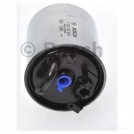 Топливный фильтр BOSCH 370347 X6B6P4 f026402044 N 2044 - Изображение 3