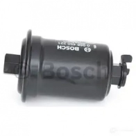 Топливный фильтр BOSCH XYL9L 0986450221 F 0221 337616 - Изображение 2