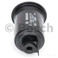 Топливный фильтр BOSCH XYL9L 0986450221 F 0221 337616 - Изображение 4