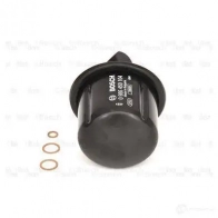 Топливный фильтр BOSCH F 0104 337589 0986450104 W8O26 - Изображение 6