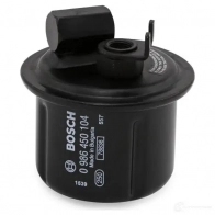 Топливный фильтр BOSCH F 0104 337589 0986450104 W8O26 - Изображение 10