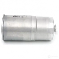 Топливный фильтр BOSCH N 4187 1457434187 CWWX1 349443 - Изображение 2