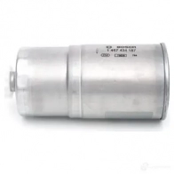 Топливный фильтр BOSCH N 4187 1457434187 CWWX1 349443 - Изображение 3