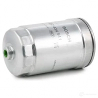 Топливный фильтр BOSCH CALAFU 349515 1457434511 N 4511 - Изображение 3