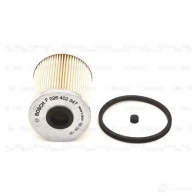 Топливный фильтр BOSCH 370350 448GIQF N 2047 f026402047 - Изображение 3