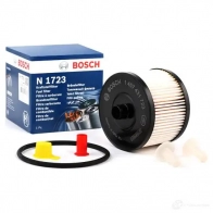 Топливный фильтр BOSCH 1457431723 G 96 348985 N 1723 - Изображение 2