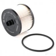 Топливный фильтр BOSCH 1457431723 G 96 348985 N 1723 - Изображение 3