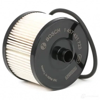 Топливный фильтр BOSCH 1457431723 G 96 348985 N 1723 - Изображение 4