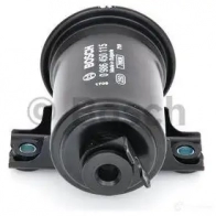 Топливный фильтр BOSCH 0986450115 879XKRO 337598 F 0115 - Изображение 6