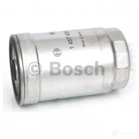 Топливный фильтр BOSCH EVEQ61 349447 N 4194 1457434194 - Изображение 2