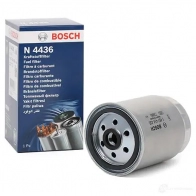 Топливный фильтр BOSCH SEP1JM N4 436 349494 1457434436 - Изображение 2