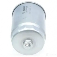 Топливный фильтр BOSCH SEP1JM N4 436 349494 1457434436 - Изображение 5